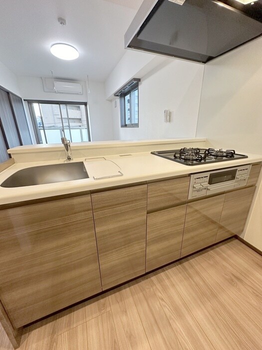 ｱｲﾙﾌﾟﾚﾐｱﾑ押上ﾉﾙﾄﾞ(505)の物件内観写真