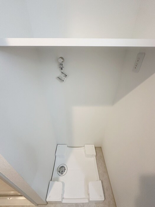 ｱｲﾙﾌﾟﾚﾐｱﾑ押上ﾉﾙﾄﾞ(505)の物件内観写真