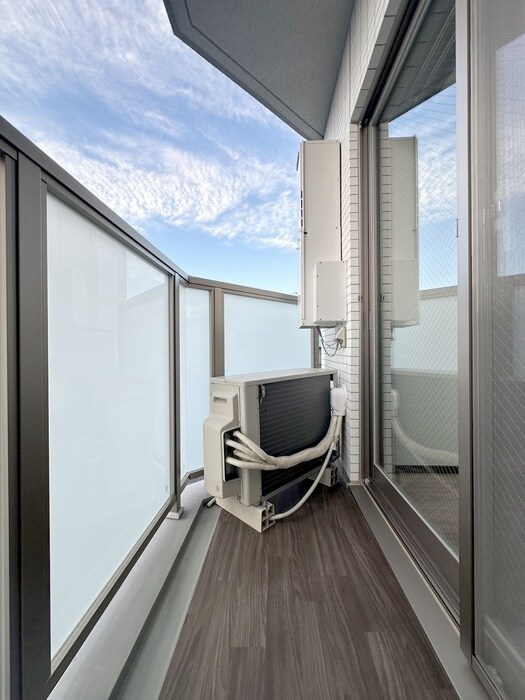 ｱｲﾙﾌﾟﾚﾐｱﾑ押上ﾉﾙﾄﾞ(505)の物件内観写真