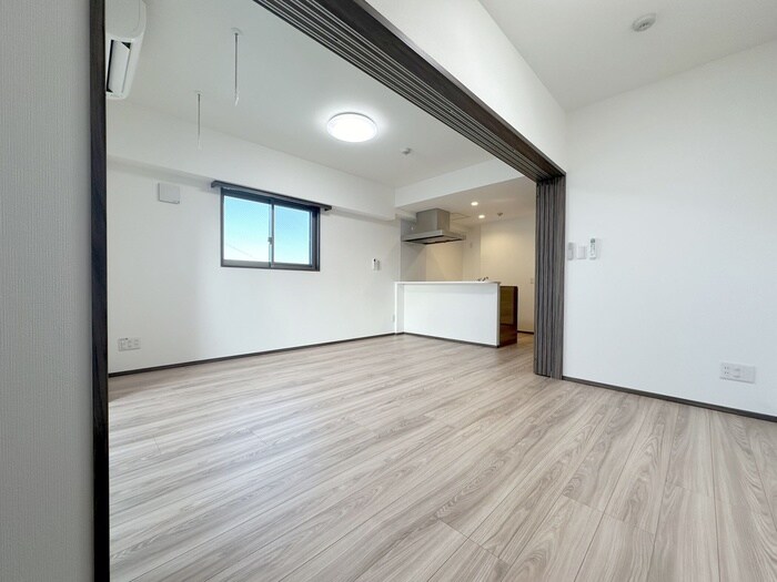 ｱｲﾙﾌﾟﾚﾐｱﾑ押上ﾉﾙﾄﾞ(505)の物件内観写真