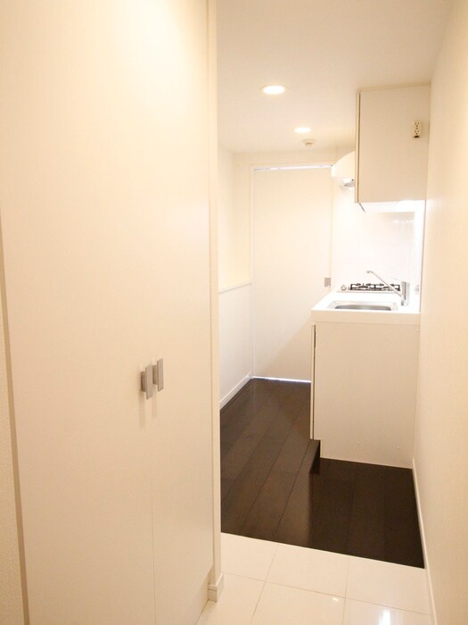 レジディア恵比寿Ⅲの物件内観写真