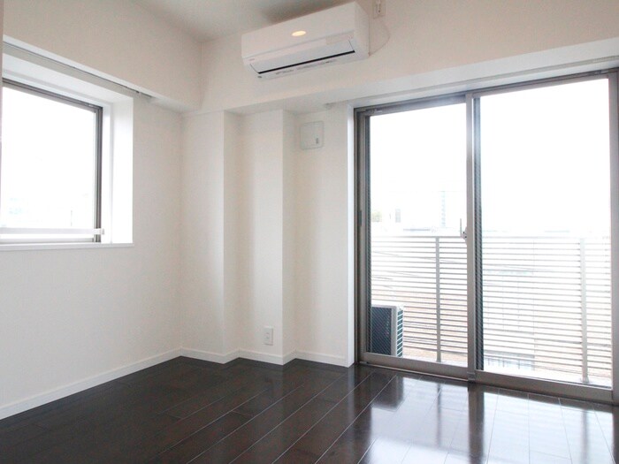 レジディア恵比寿Ⅲの物件内観写真