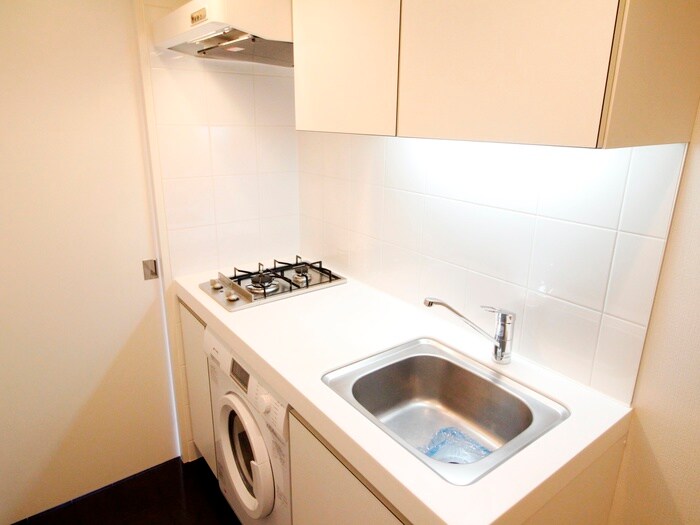 レジディア恵比寿Ⅲの物件内観写真