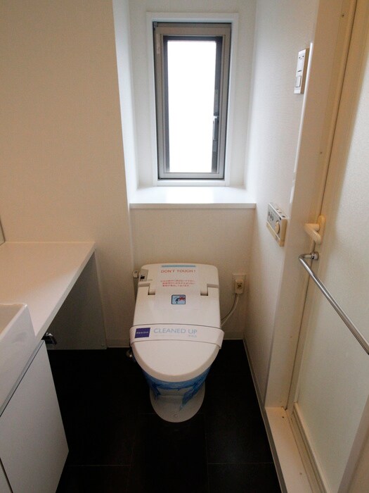 レジディア恵比寿Ⅲの物件内観写真