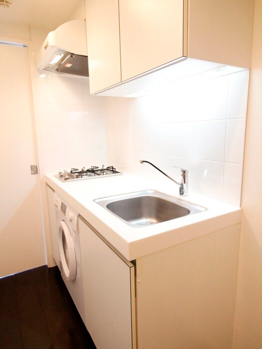 レジディア恵比寿Ⅲの物件内観写真