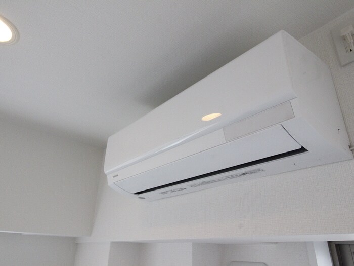 レジディア恵比寿Ⅲの物件内観写真