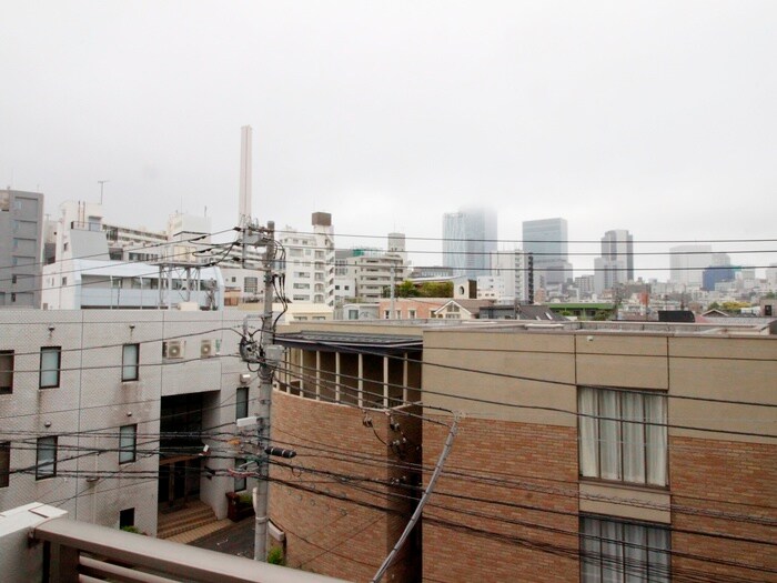 レジディア恵比寿Ⅲの物件内観写真