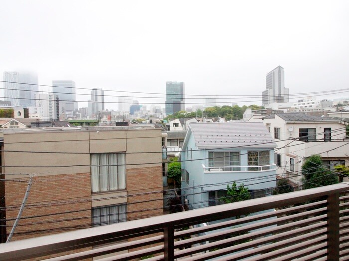 レジディア恵比寿Ⅲの物件内観写真