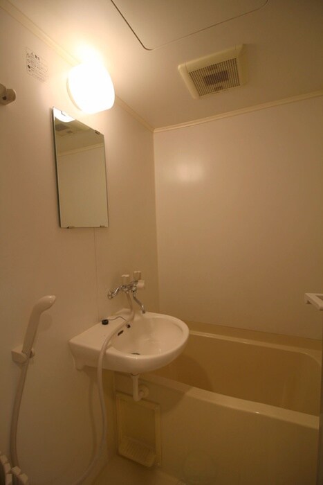 ＬＸＳ室町の物件内観写真