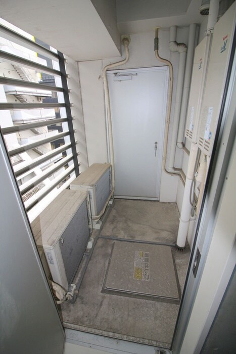 ＬＸＳ室町の物件内観写真