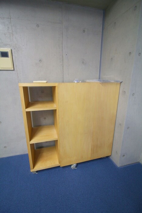 ＬＸＳ室町の物件内観写真