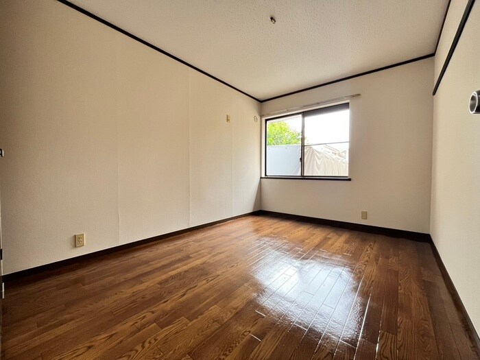 グリーンヒルズ南大泉Ａの物件内観写真