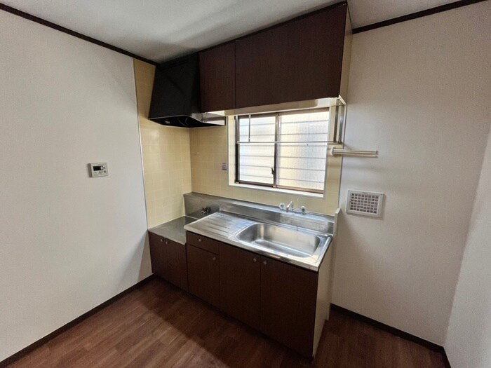 グリーンヒルズ南大泉Ａの物件内観写真