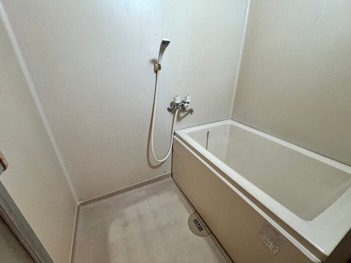 グリーンヒルズ南大泉Ａの物件内観写真