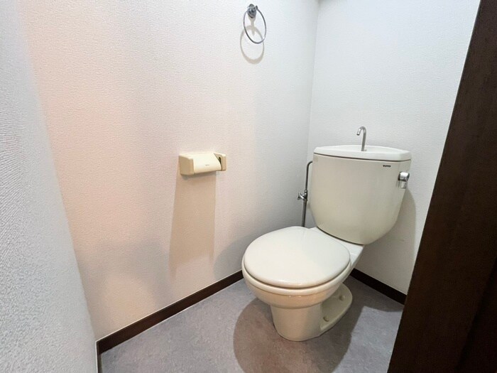 グリーンヒルズ南大泉Ａの物件内観写真