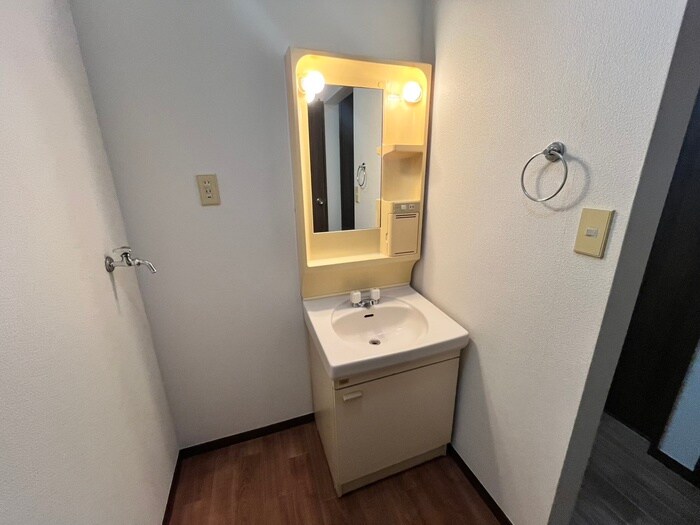 グリーンヒルズ南大泉Ａの物件内観写真