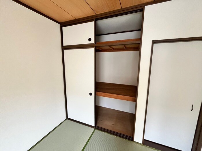 グリーンヒルズ南大泉Ａの物件内観写真