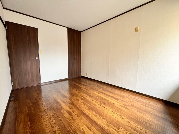 グリーンヒルズ南大泉Ａの物件内観写真