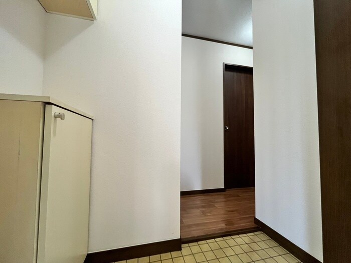 グリーンヒルズ南大泉Ａの物件内観写真