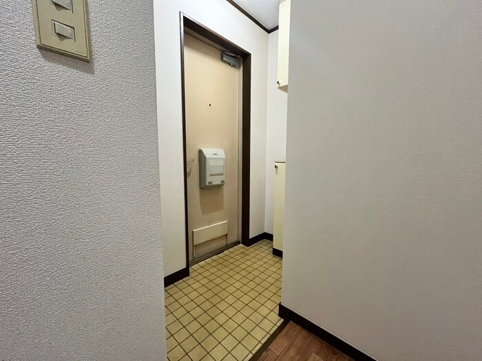 グリーンヒルズ南大泉Ａの物件内観写真