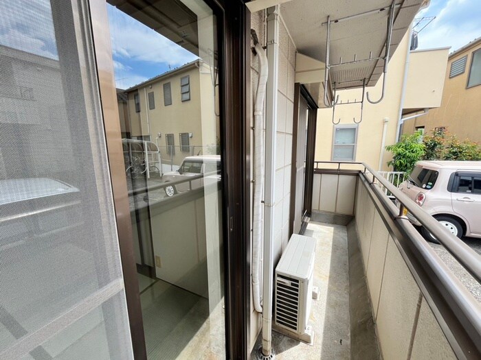 グリーンヒルズ南大泉Ａの物件内観写真