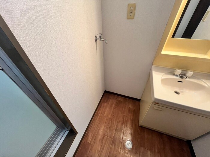 グリーンヒルズ南大泉Ａの物件内観写真