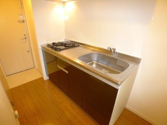 ﾘﾌﾞﾘ・ｵｰﾄﾚｼﾞﾃﾞﾝｽの物件内観写真