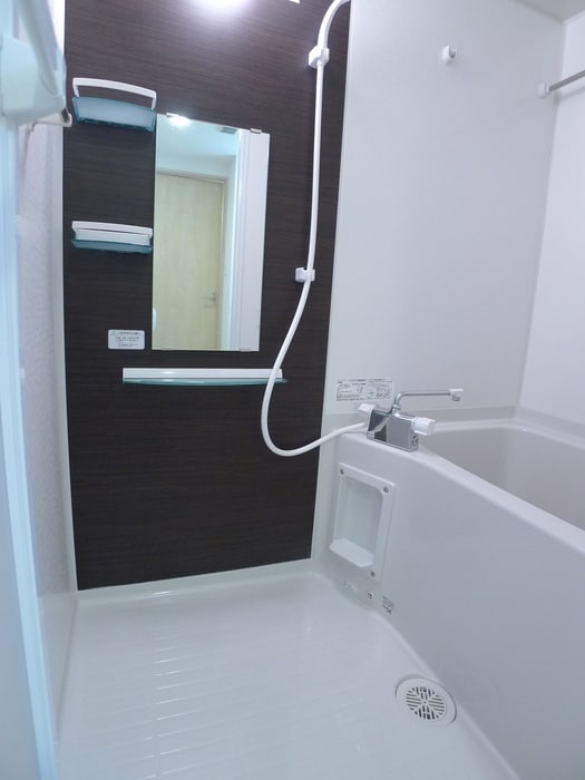 ﾘﾌﾞﾘ・ｵｰﾄﾚｼﾞﾃﾞﾝｽの物件内観写真