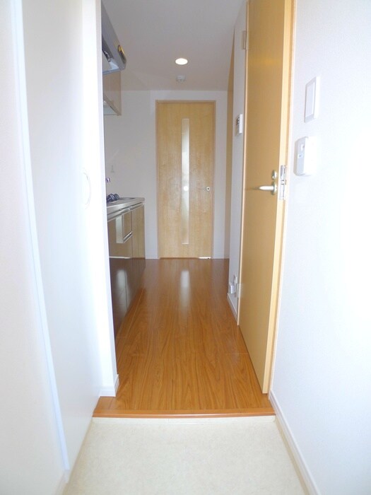 ﾘﾌﾞﾘ・ｵｰﾄﾚｼﾞﾃﾞﾝｽの物件内観写真