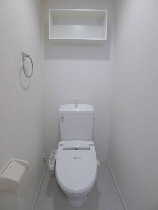 ﾘﾌﾞﾘ・ｵｰﾄﾚｼﾞﾃﾞﾝｽの物件内観写真