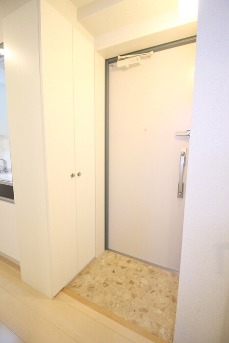 ルフレ桜の物件内観写真