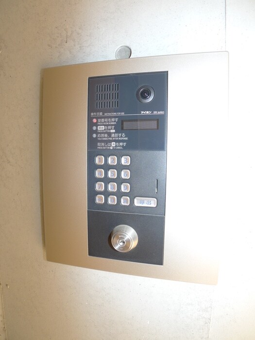 ルフレ桜の物件外観写真