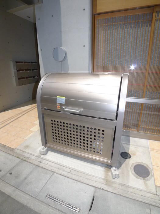 ルフレ桜の物件外観写真