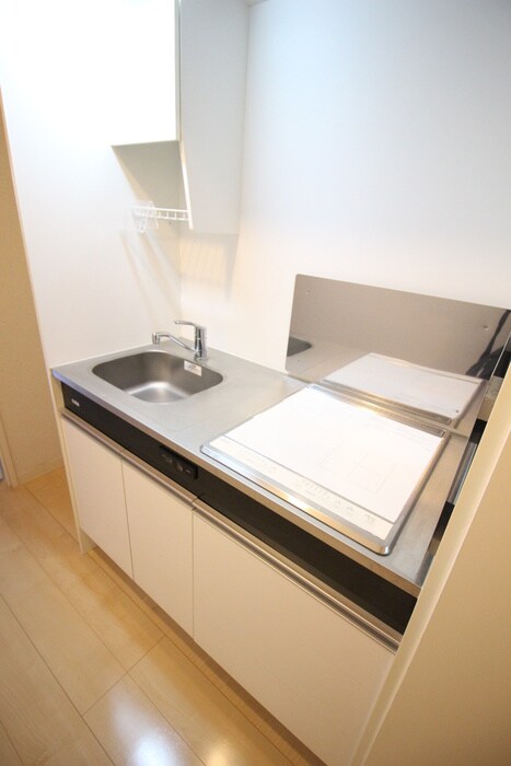 ルフレ桜の物件内観写真