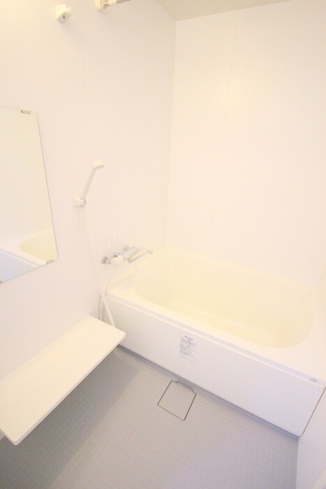 ルフレ桜の物件内観写真