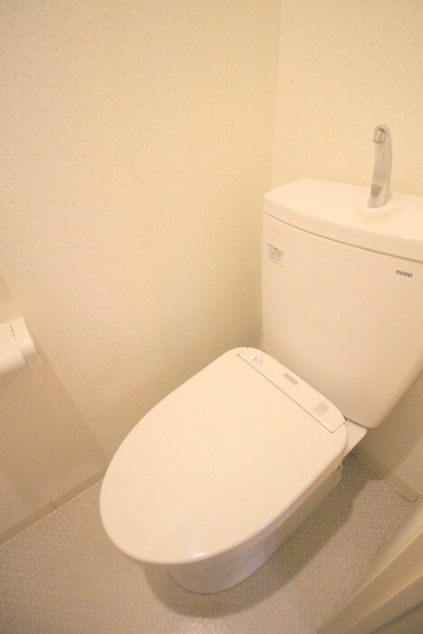 ルフレ桜の物件内観写真