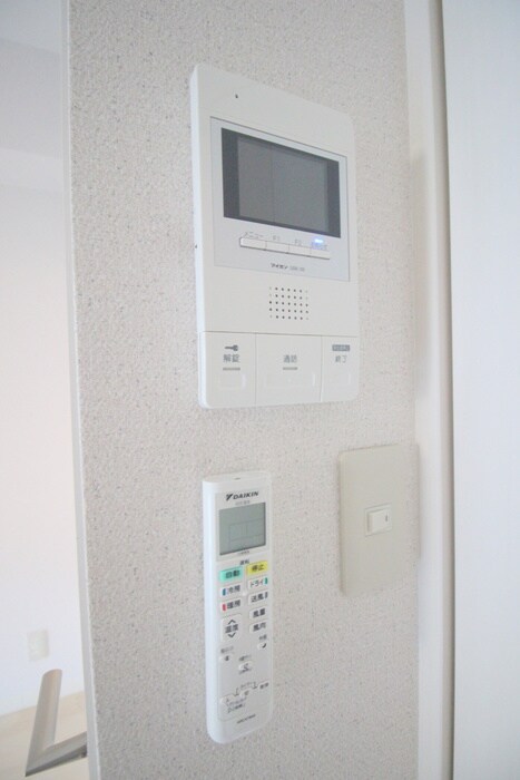 ルフレ桜の物件内観写真