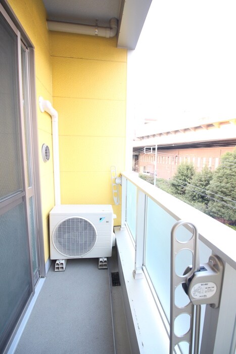 ルフレ桜の物件内観写真