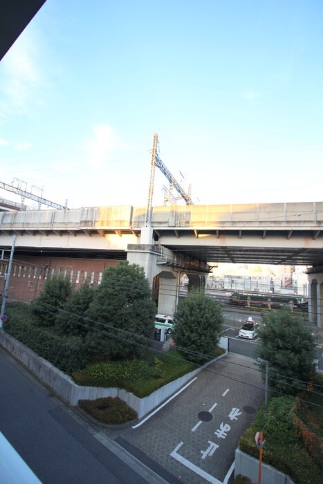 ルフレ桜の物件内観写真