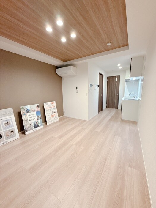 Dアセット栄町の物件内観写真