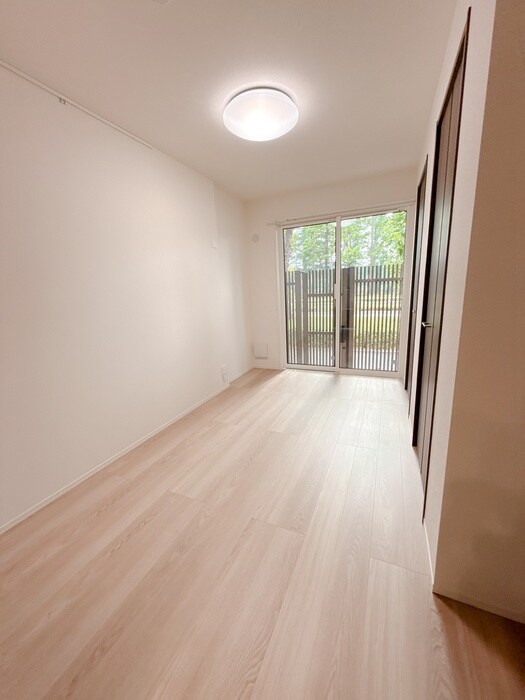 Dアセット栄町の物件内観写真