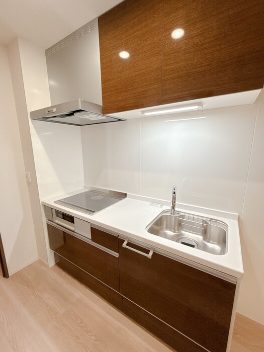 Dアセット栄町の物件内観写真