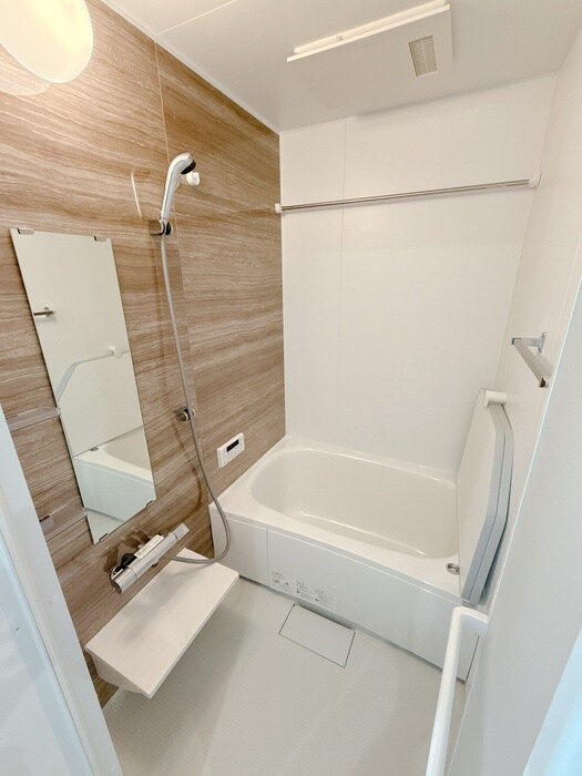 Dアセット栄町の物件内観写真