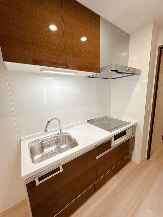 Dアセット栄町の物件内観写真