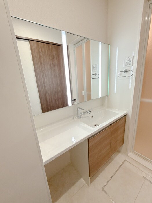 Dアセット栄町の物件内観写真