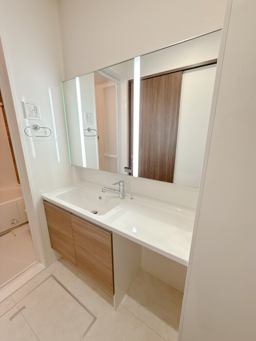 Dアセット栄町の物件内観写真