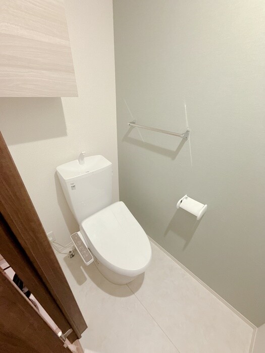 Dアセット栄町の物件内観写真