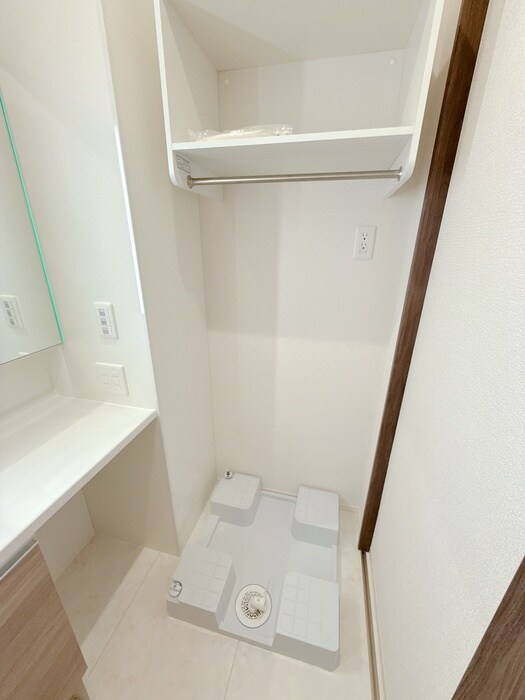 Dアセット栄町の物件内観写真