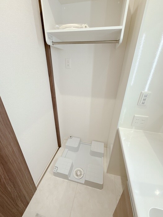 Dアセット栄町の物件内観写真