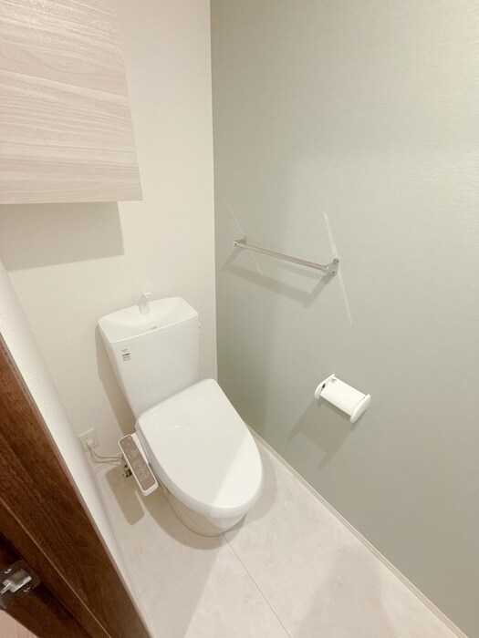 Dアセット栄町の物件内観写真